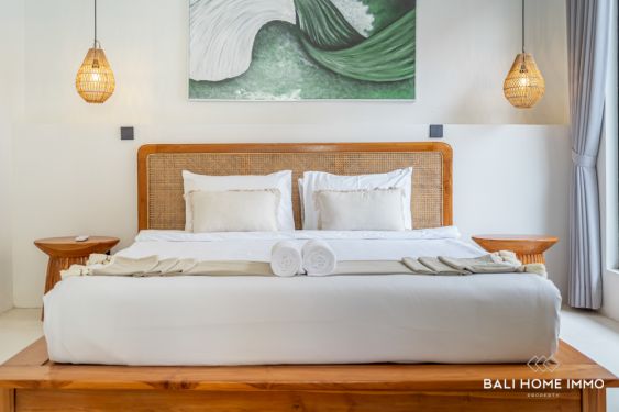 Image 11 from CHARMING 3 BEDROOMS MODERN MINIMALIST VILLA FOR SALE LEASEHOLD IN UNGASAN