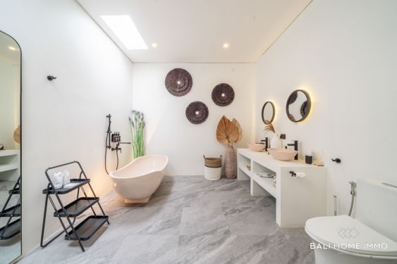 Image 20 from CHARMING 3 BEDROOMS MODERN MINIMALIST VILLA FOR SALE LEASEHOLD IN UNGASAN