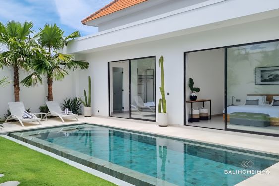 Image 1 from Charming 3 Units 2 Bedroom Villa for Sale in Seminyak Bali