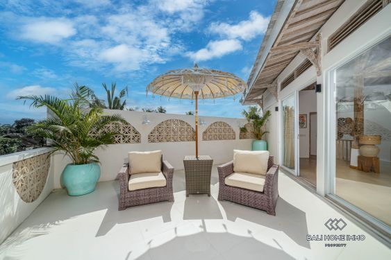 Image 7 from 4-Bedroom Family Villa with Sunset View Overlooking Rice Fields for Sale and rent in Kaba Kaba