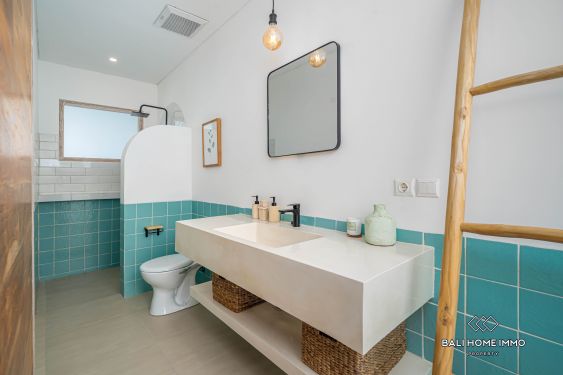 Image 13 from 4-Bedroom Family Villa with Sunset View Overlooking Rice Fields for Sale and rent in Kaba Kaba