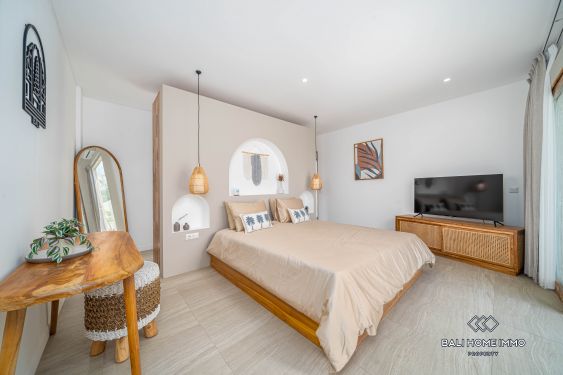 Image 10 from 4-Bedroom Family Villa with Sunset View Overlooking Rice Fields for Sale and rent in Kaba Kaba