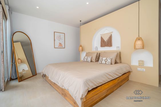 Image 8 from 4-Bedroom Family Villa with Sunset View Overlooking Rice Fields for Sale and rent in Kaba Kaba