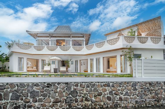 Image 16 from 4-Bedroom Family Villa with Sunset View Overlooking Rice Fields for Sale and rent in Kaba Kaba