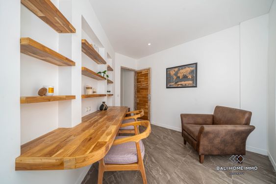 Image 11 from 4-Bedroom Family Villa with Sunset View Overlooking Rice Fields for Sale and rent in Kaba Kaba