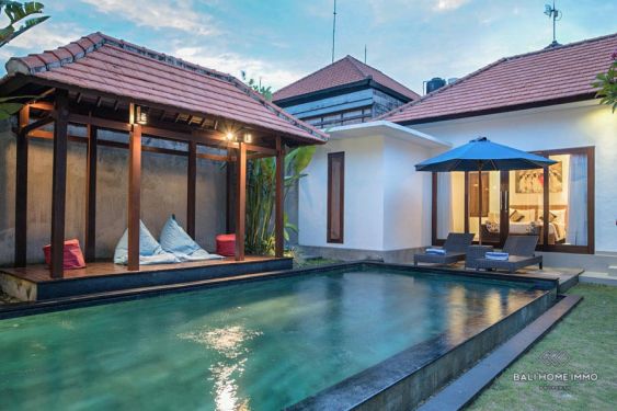 Image 1 from Charming 4 Bedroom Villa for Monthly Rental in Bali Kerobokan