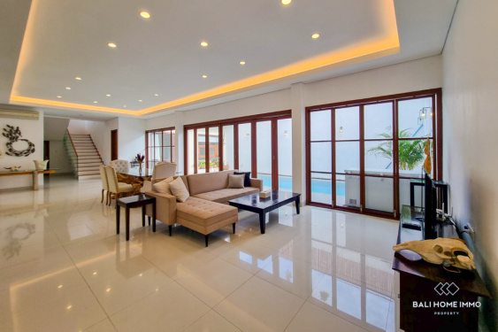 Image 3 from Charming 3 Bedroom Villa for Monthly Rental in Berawa