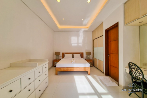Image 13 from Vila 3 Kamar Tidur Menawan Disewakan Bulanan di Berawa
