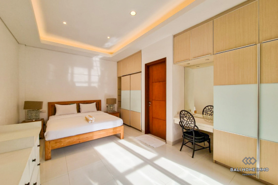 Image 16 from Vila 3 Kamar Tidur Menawan Disewakan Bulanan di Berawa