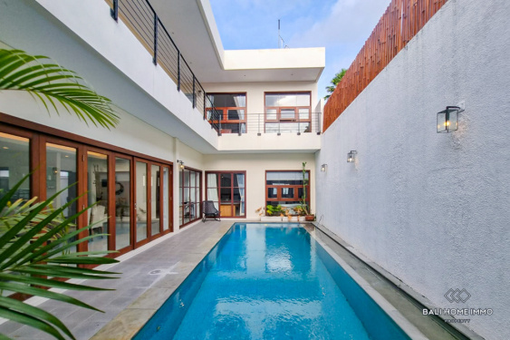 Image 2 from Charming 3 Bedroom Villa for Monthly Rental in Berawa