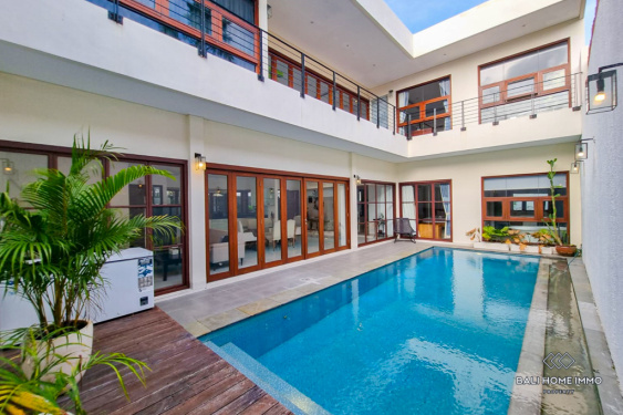 Image 1 from Charming 3 Bedroom Villa for Monthly Rental in Berawa