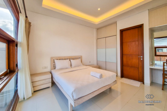Image 18 from Vila 3 Kamar Tidur Menawan Disewakan Bulanan di Berawa