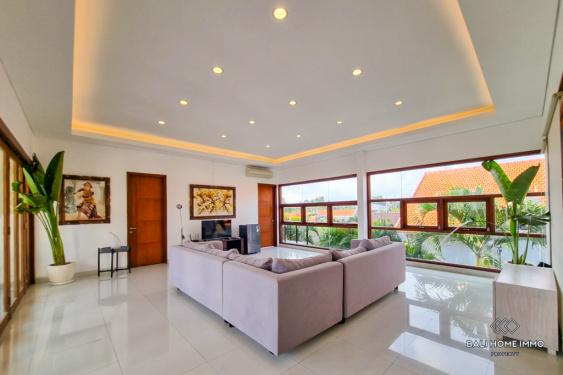 Image 10 from Vila 3 Kamar Tidur Menawan Disewakan Bulanan di Berawa