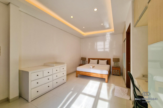Image 17 from Vila 3 Kamar Tidur Menawan Disewakan Bulanan di Berawa
