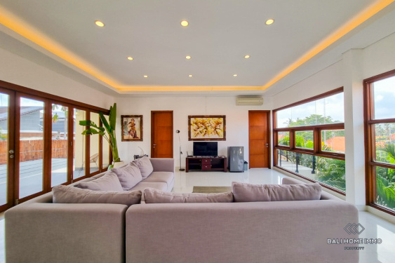 Image 12 from Vila 3 Kamar Tidur Menawan Disewakan Bulanan di Berawa