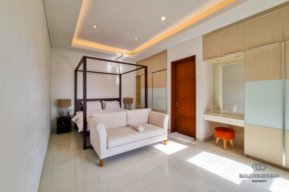 Image 15 from Vila 3 Kamar Tidur Menawan Disewakan Bulanan di Berawa