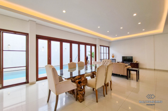 Image 5 from Vila 3 Kamar Tidur Menawan Disewakan Bulanan di Berawa