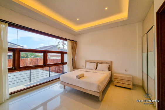 Image 14 from Vila 3 Kamar Tidur Menawan Disewakan Bulanan di Berawa