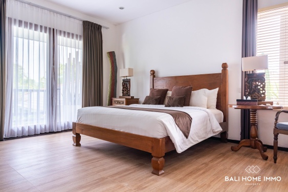 Image 17 from CHARMANTE VILLA DE 4 CHAMBRES À LOUER À BALI CANGGU