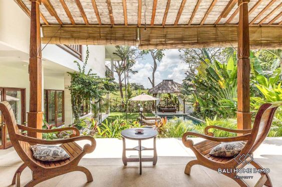 Image 3 from VILLA 4 KAMAR TIDUR YANG MENAWAN UNTUK DISEWAKAN DI BALI CANGGU