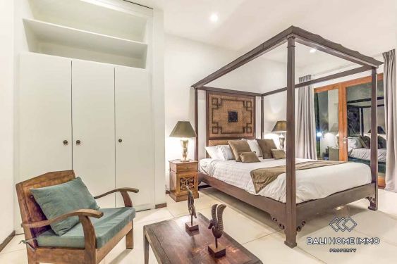 Image 10 from VILLA 4 KAMAR TIDUR YANG MENAWAN UNTUK DISEWAKAN DI BALI CANGGU