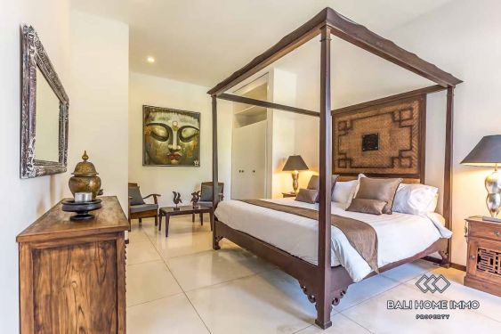 Image 11 from VILLA 4 KAMAR TIDUR YANG MENAWAN UNTUK DISEWAKAN DI BALI CANGGU