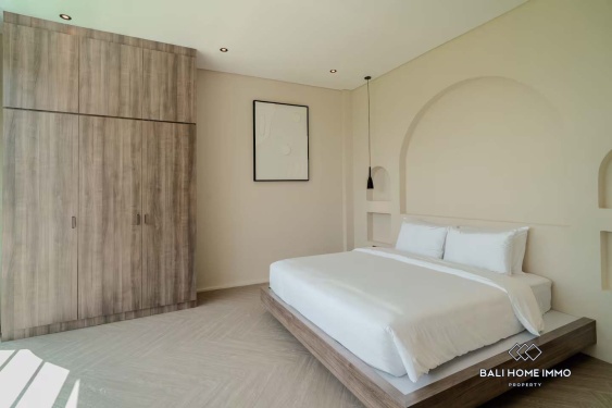 Image 11 from Charming 4 bedroom villa for rent in Cemagi