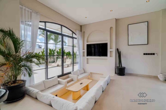 Image 2 from Charming 4 bedroom villa for rent in Cemagi