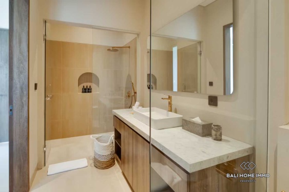 Image 16 from Charming 4 bedroom villa for rent in Cemagi