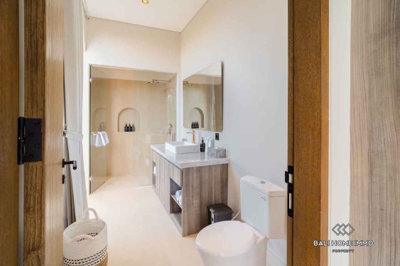 Image 15 from Charming 4 bedroom villa for rent in Cemagi