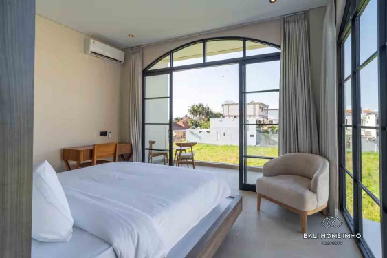 Image 13 from Charming 4 bedroom villa for rent in Cemagi