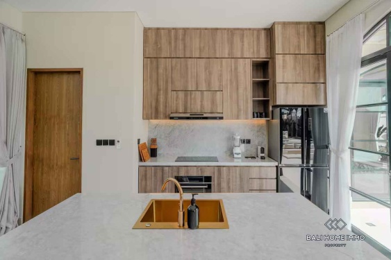 Image 6 from Charming 4 bedroom villa for rent in Cemagi