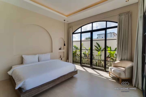 Image 9 from Charming 4 bedroom villa for rent in Cemagi