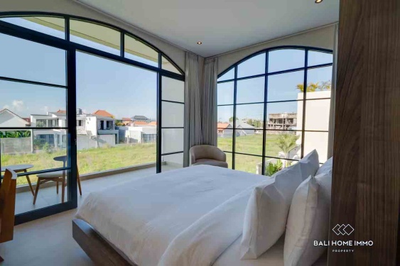 Image 14 from Charming 4 bedroom villa for rent in Cemagi