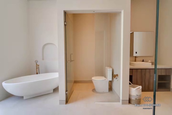 Image 18 from Charming 4 bedroom villa for rent in Cemagi