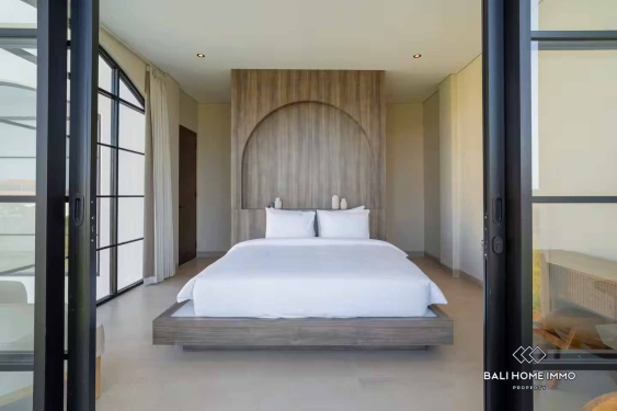 Image 12 from Charming 4 bedroom villa for rent in Cemagi