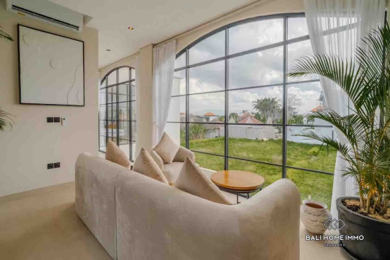 Image 7 from Charming 4 bedroom villa for rent in Cemagi