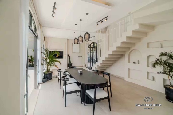 Image 3 from Charming 4 bedroom villa for rent in Cemagi