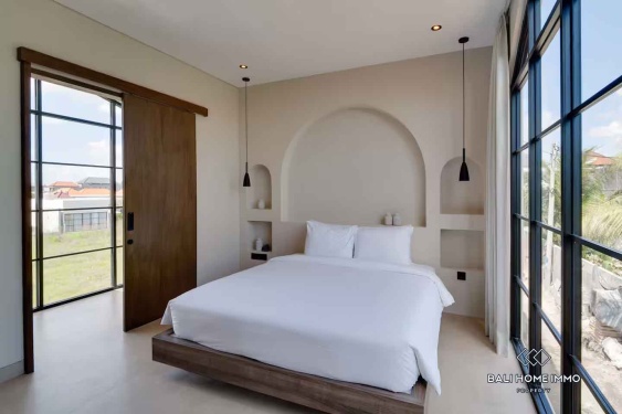 Image 10 from Charming 4 bedroom villa for rent in Cemagi