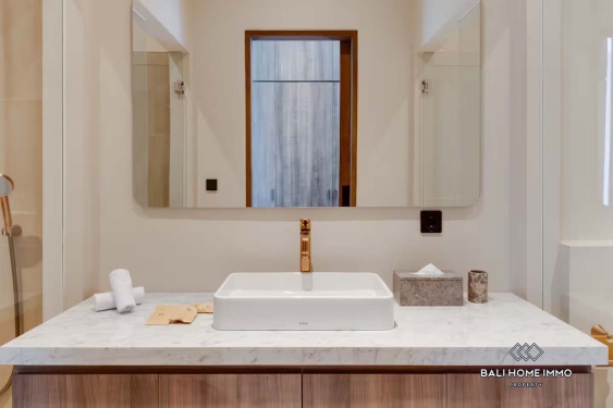 Image 17 from Charming 4 bedroom villa for rent in Cemagi