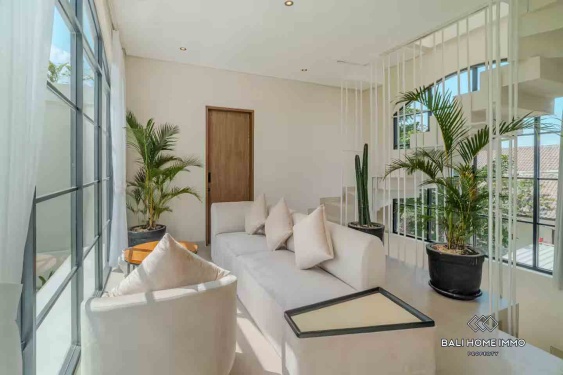 Image 8 from Charming 4 bedroom villa for rent in Cemagi