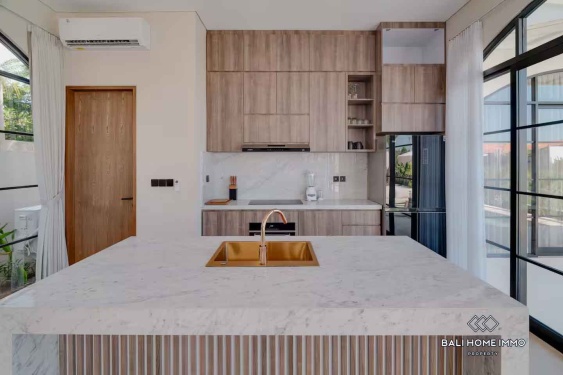 Image 5 from Charming 4 bedroom villa for rent in Cemagi