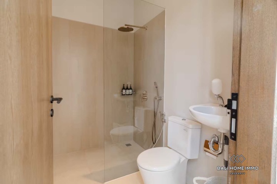 Image 19 from Charming 4 bedroom villa for rent in Cemagi