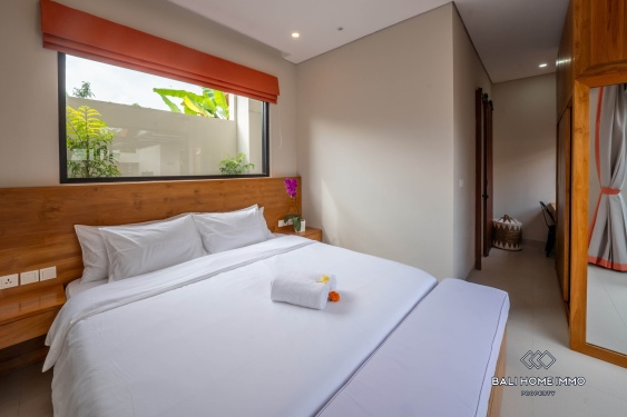 Image 11 from Charming 4 bedroom villa for rent in Ubud