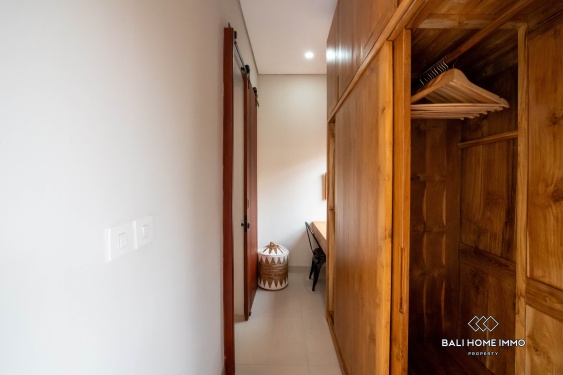 Image 14 from Charming 4 bedroom villa for rent in Ubud