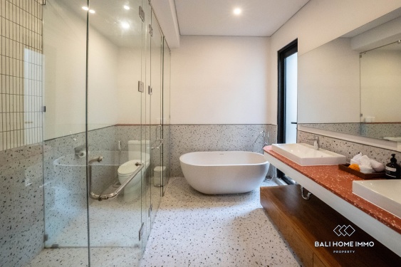 Image 17 from Charming 4 bedroom villa for rent in Ubud