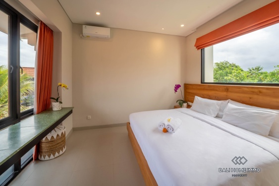 Image 7 from Charming 4 bedroom villa for rent in Ubud