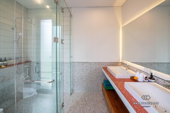 Image 15 from Charming 4 bedroom villa for rent in Ubud