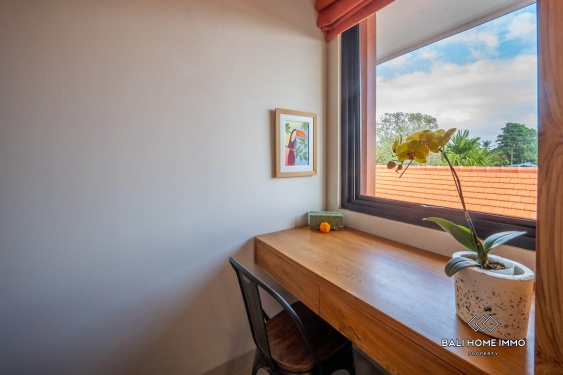 Image 13 from Charming 4 bedroom villa for rent in Ubud