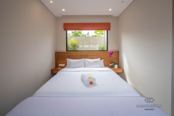 Image 9 from Charming 4 bedroom villa for rent in Ubud